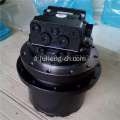 Moteur de voyage Hitachi ZX35 fianl drive ZX35 4420998